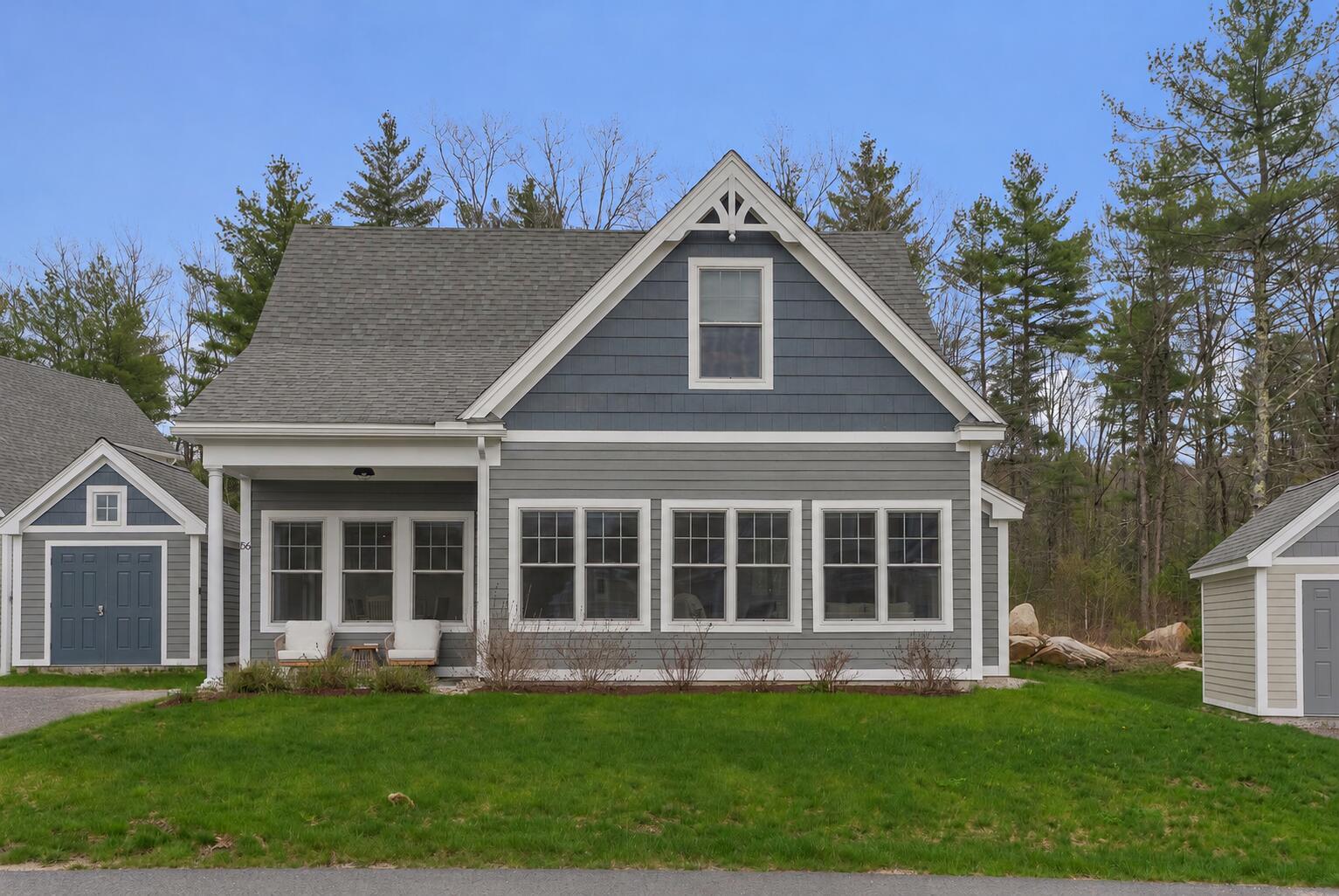 156 Patriot Way Arundel ME 04046
