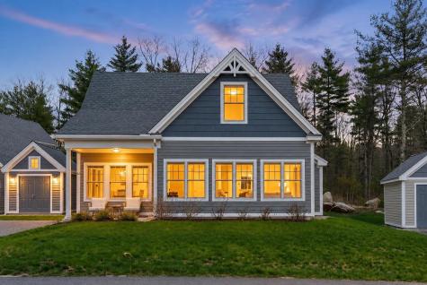 156 Patriot Way Arundel ME 04046