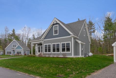 156 Patriot Way Arundel ME 04046