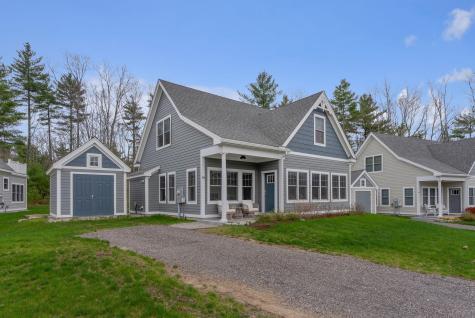 156 Patriot Way Arundel ME 04046