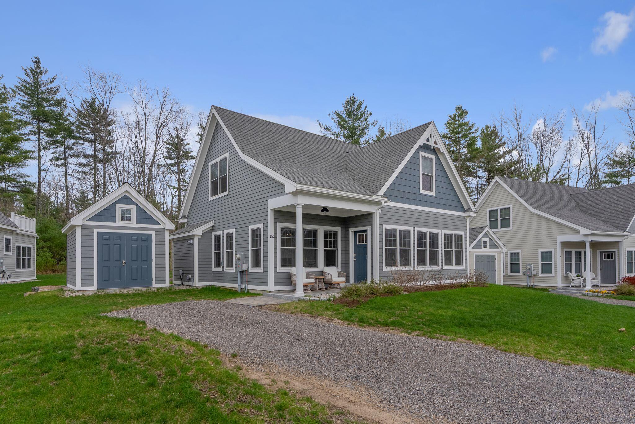 156 Patriot Way Arundel ME 04046