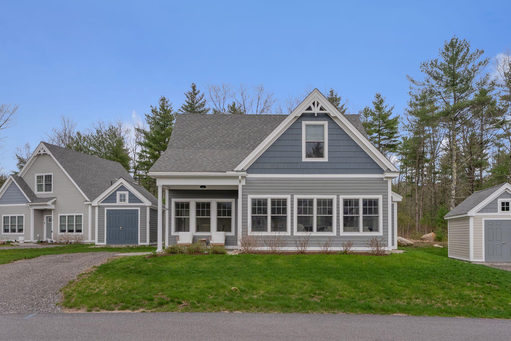 156 Patriot Way Arundel ME 04046