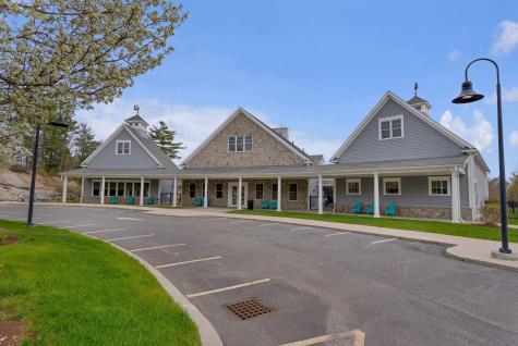 156 Patriot Way Arundel ME 04046