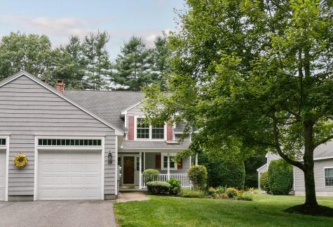 59 Plymouth Grove Kennebunk ME 04043