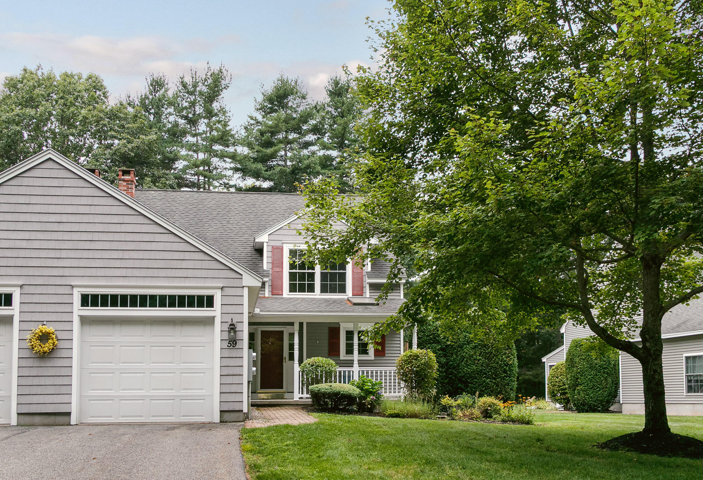 59 Plymouth Grove Kennebunk ME 04043