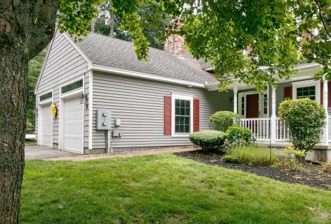 59 Plymouth Grove Kennebunk ME 04043