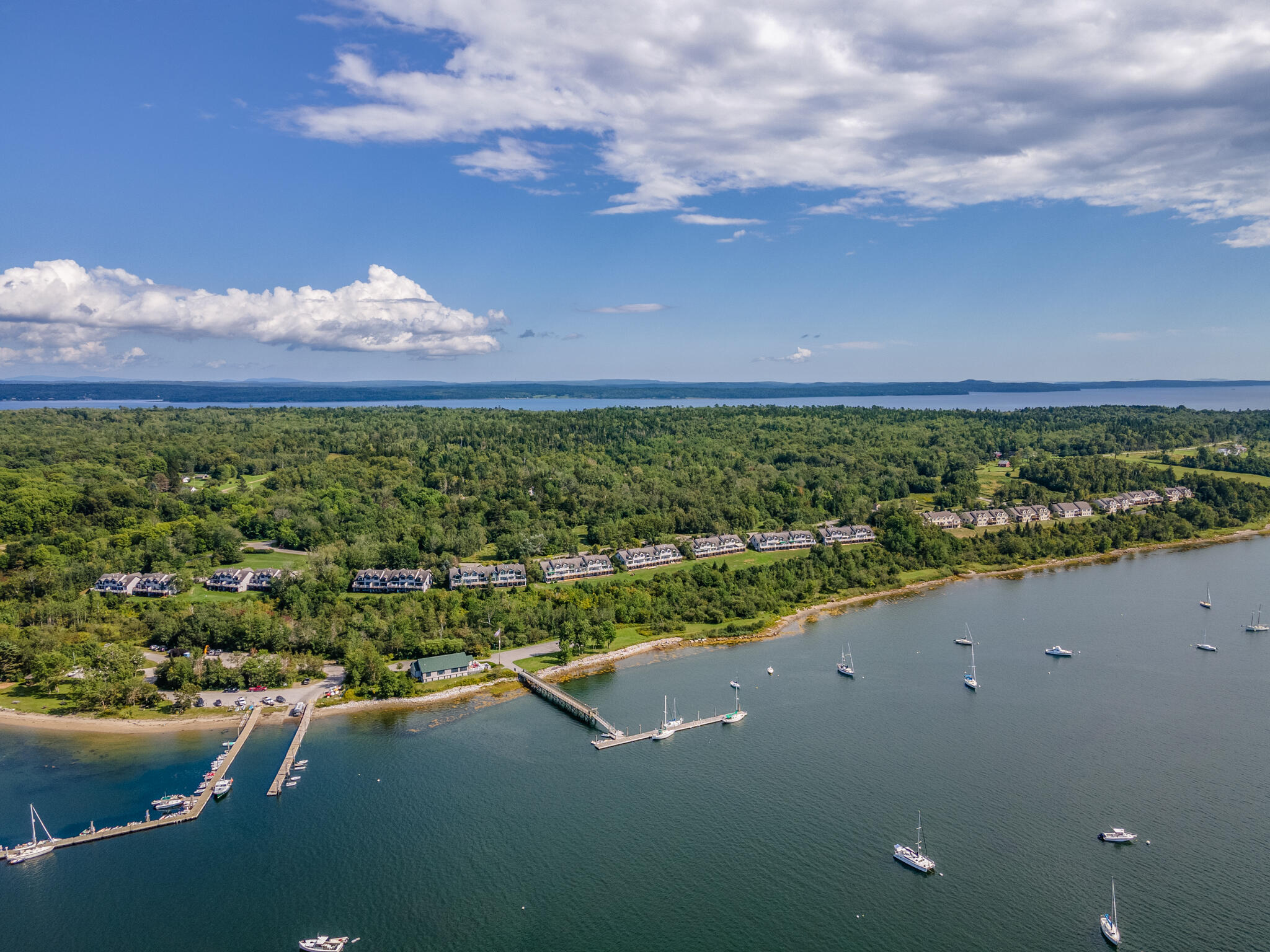 62 Harbor View Drive Stockton Springs ME 04981