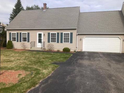 30 Tourmaline Lane Auburn ME 04210
