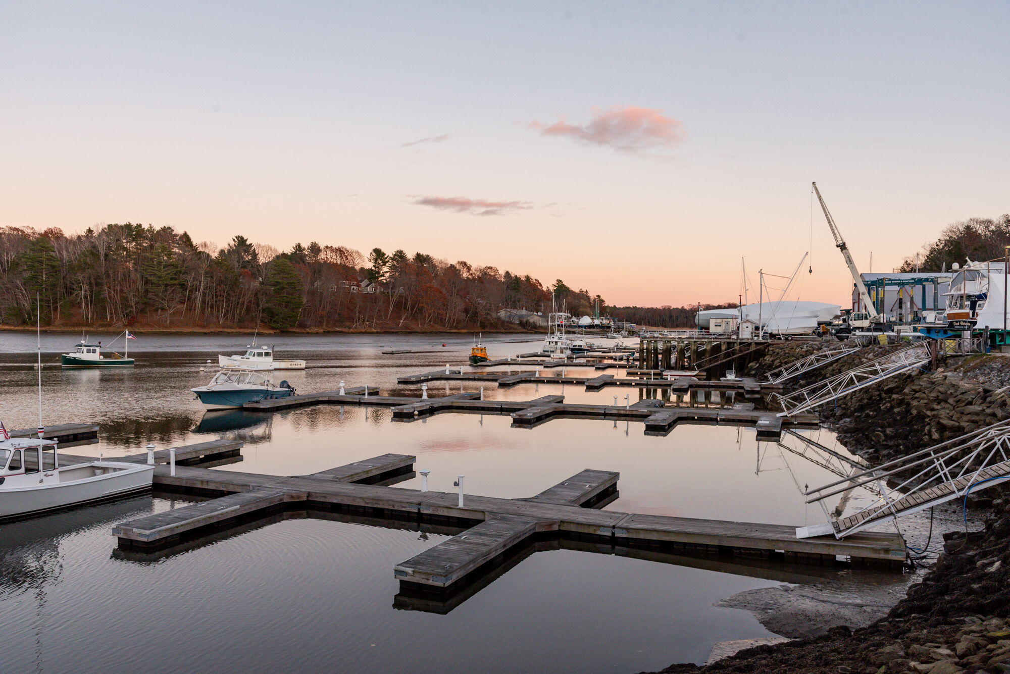 1 Railroad Square Yarmouth ME 04096