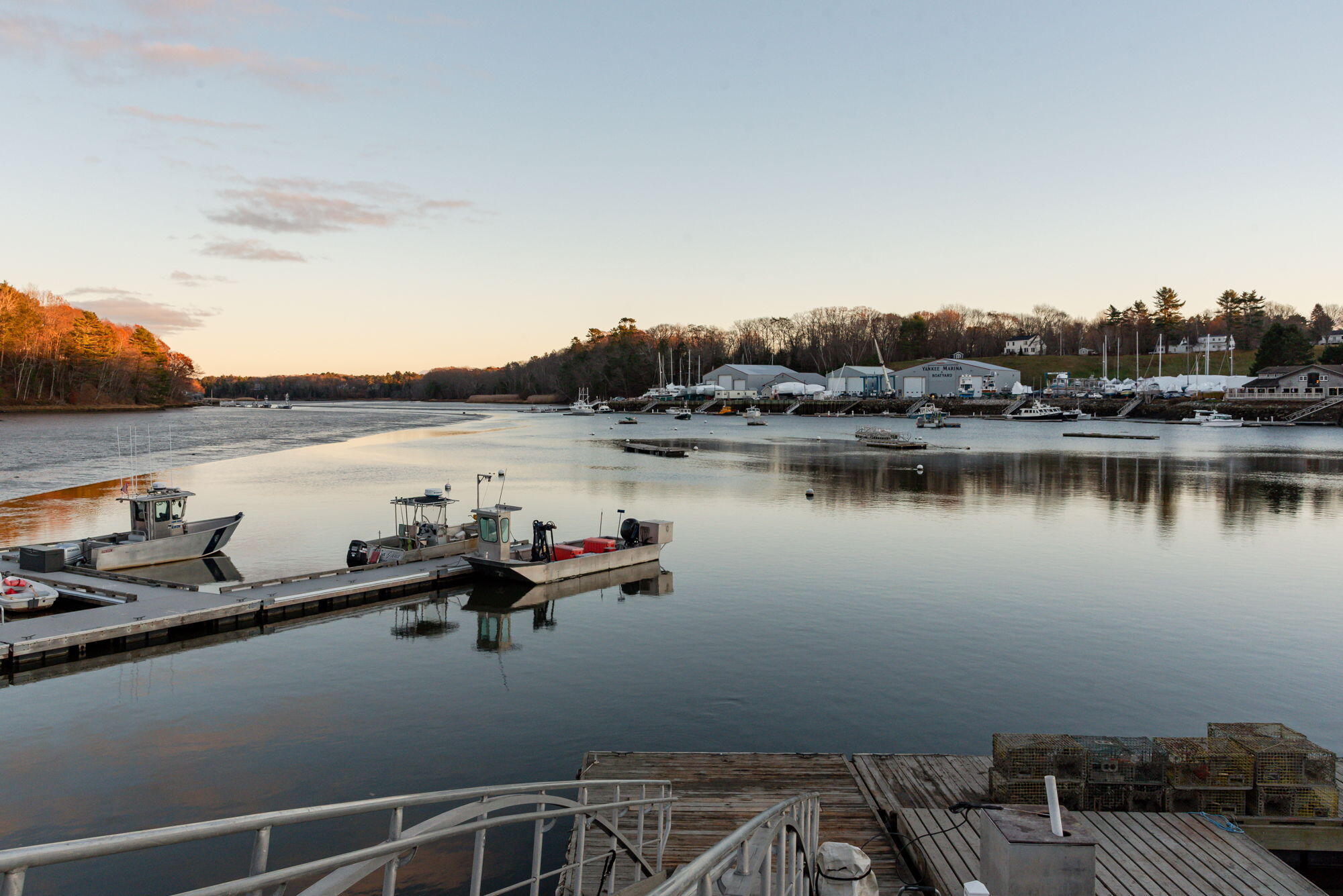 1 Railroad Square Yarmouth ME 04096