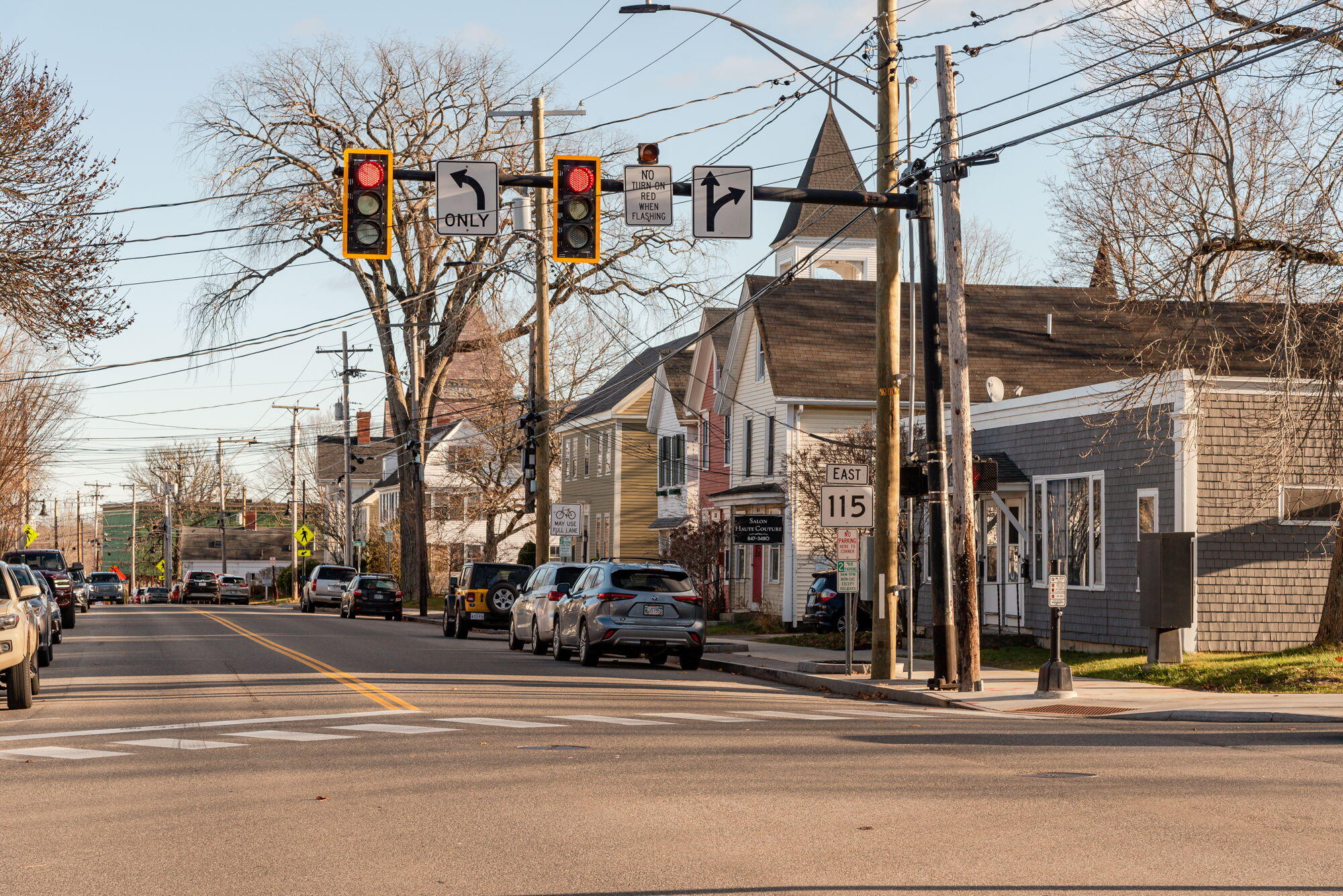 1 Railroad Square Yarmouth ME 04096