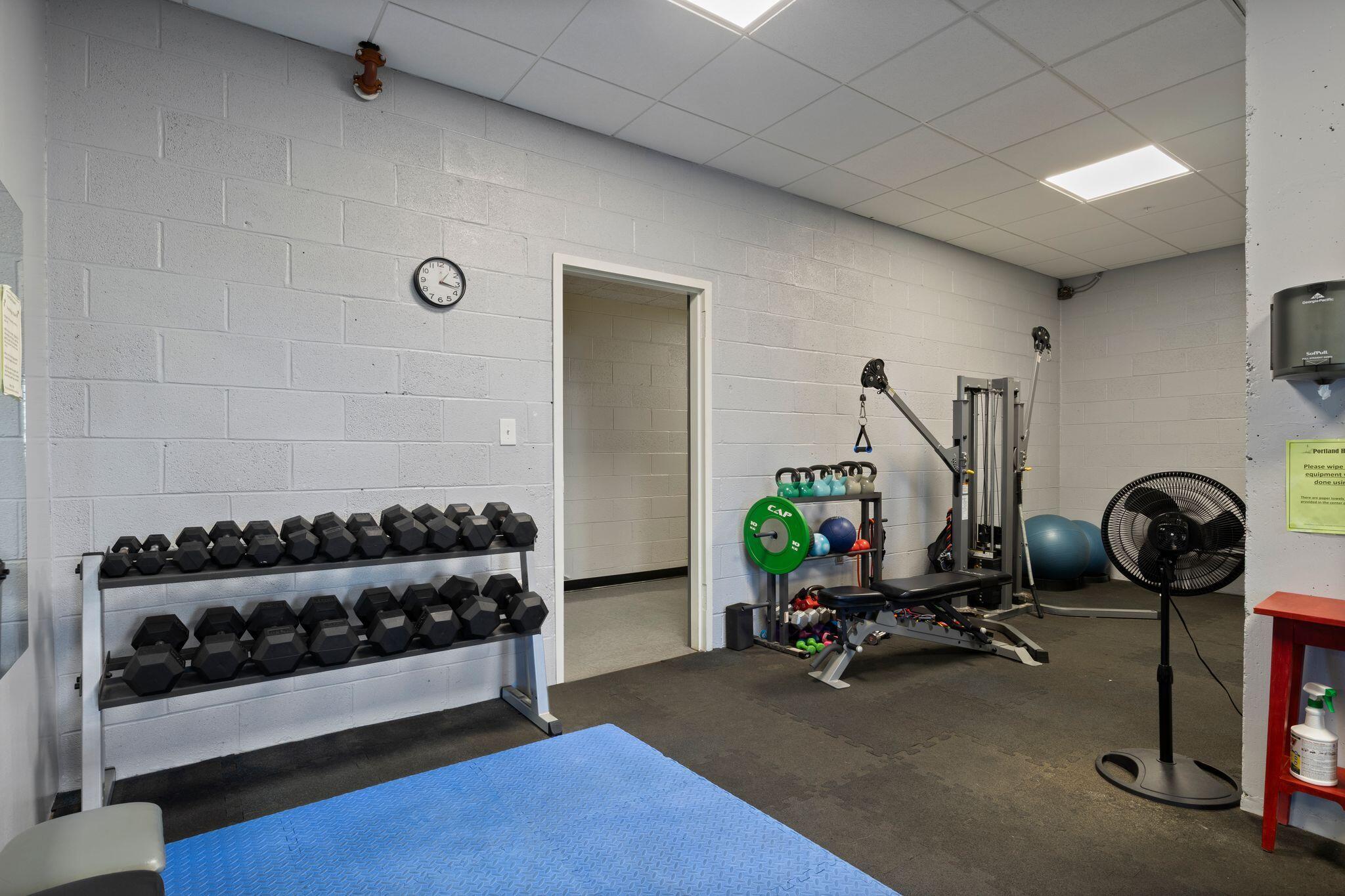 45 Eastern Promenade Portland ME 04101