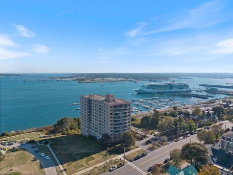 45 Eastern Promenade Portland ME 04101