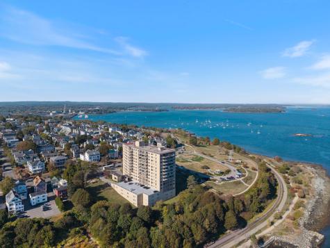 45 Eastern Promenade Portland ME 04101