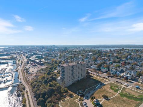 45 Eastern Promenade Portland ME 04101