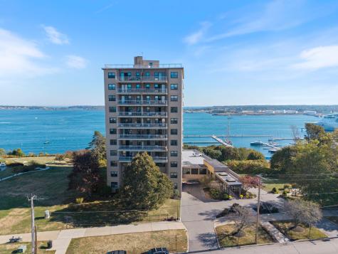 45 Eastern Promenade Portland ME 04101