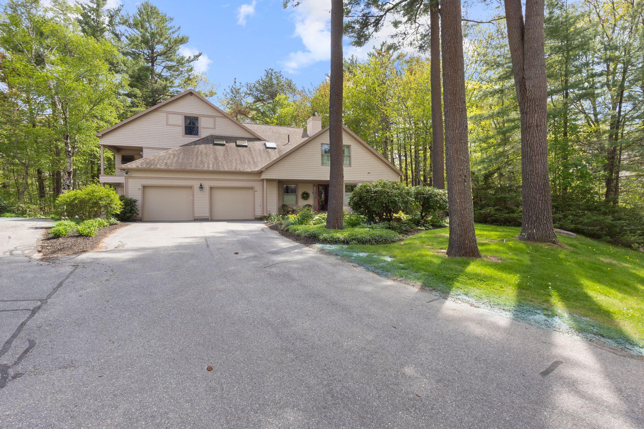 Portland ME, 14 Wildwood Circle, Unit 14