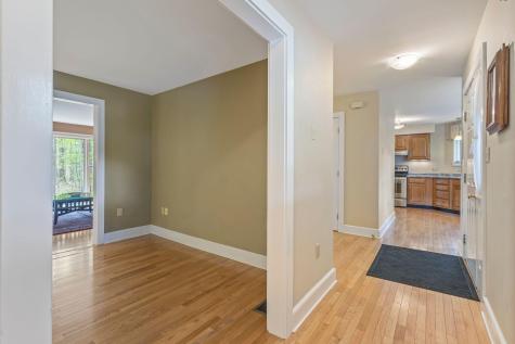 14 Wildwood Circle Portland ME 04103