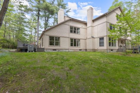 14 Wildwood Circle Portland ME 04103