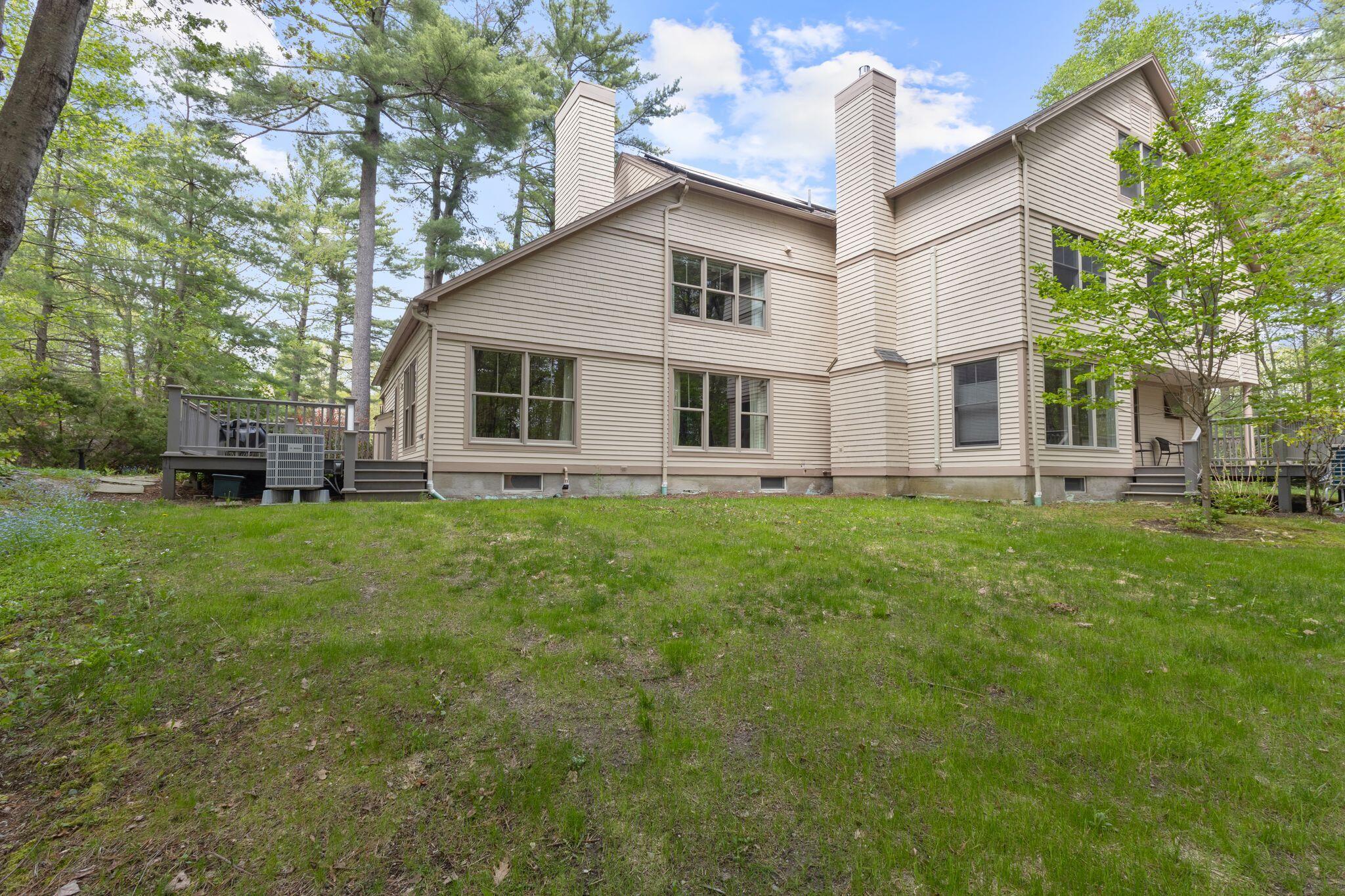 14 Wildwood Circle Portland ME 04103