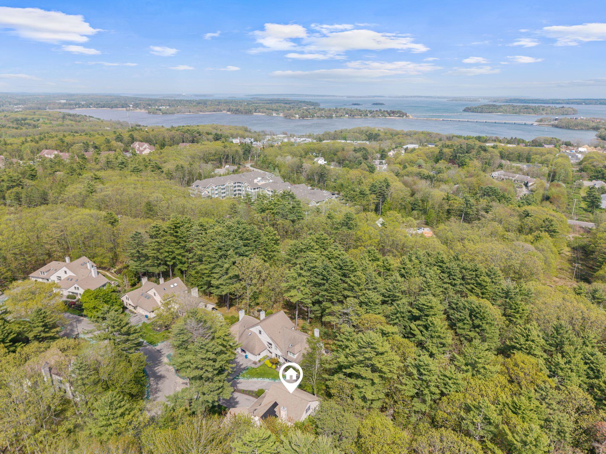 14 Wildwood Circle Portland ME 04103