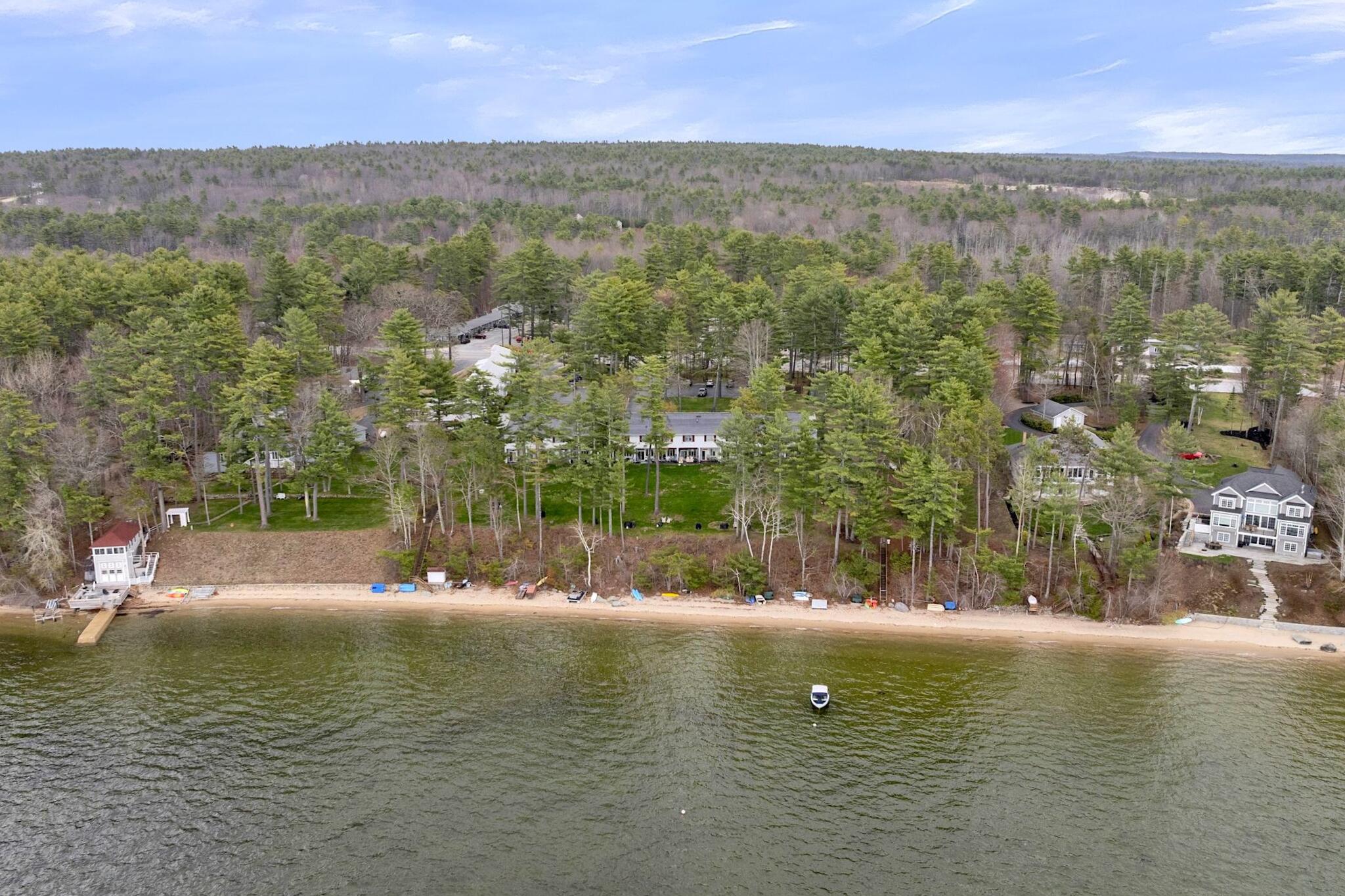 1112 Roosevelt Trail Windham ME 04062