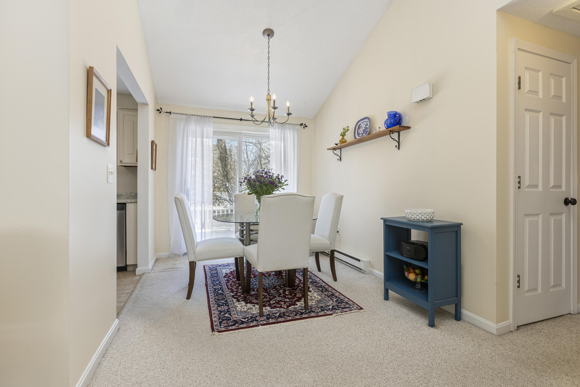 15 Oakview Drive Cape Elizabeth ME 04107