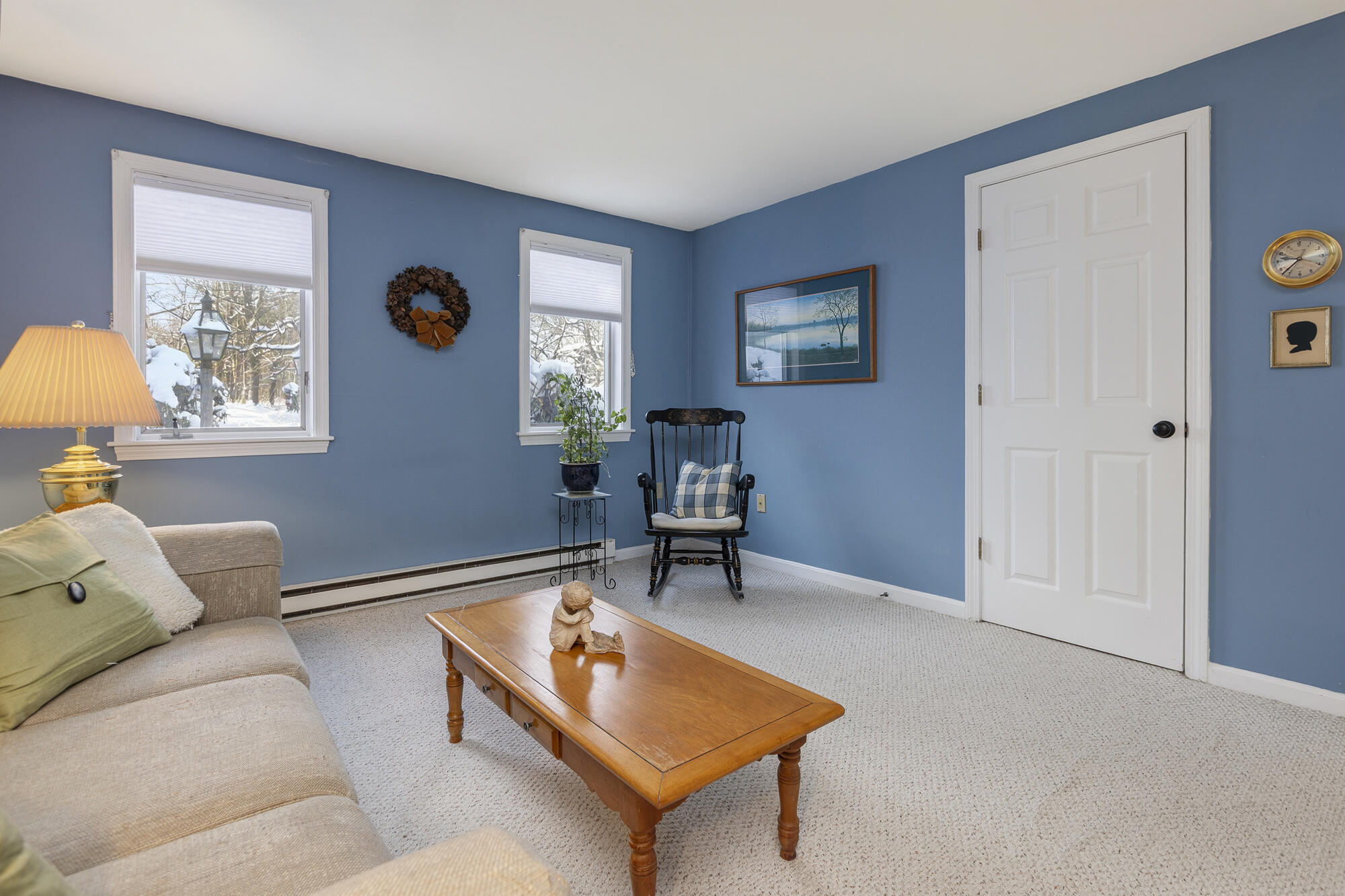 15 Oakview Drive Cape Elizabeth ME 04107