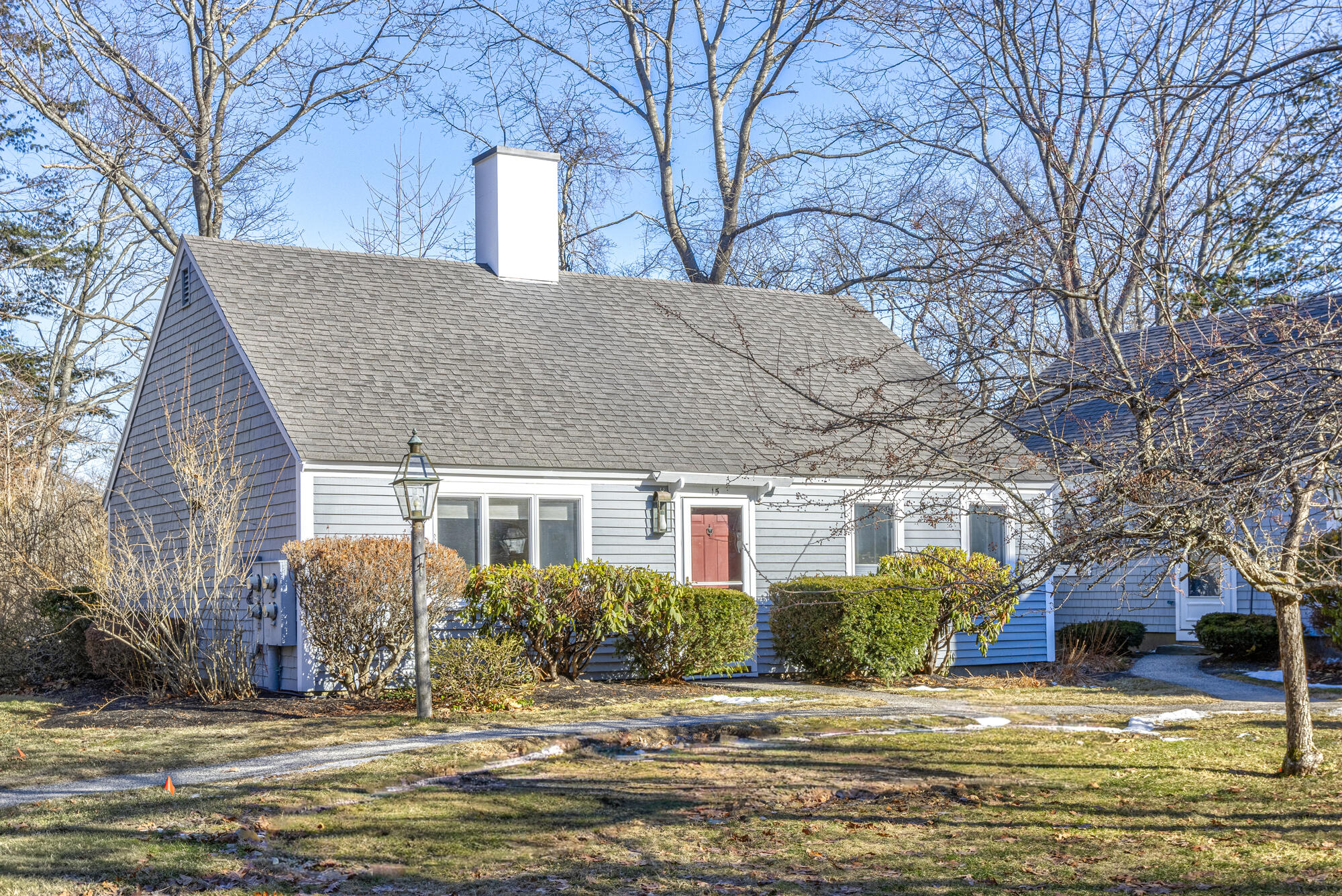 15 Oakview Drive Cape Elizabeth ME 04107