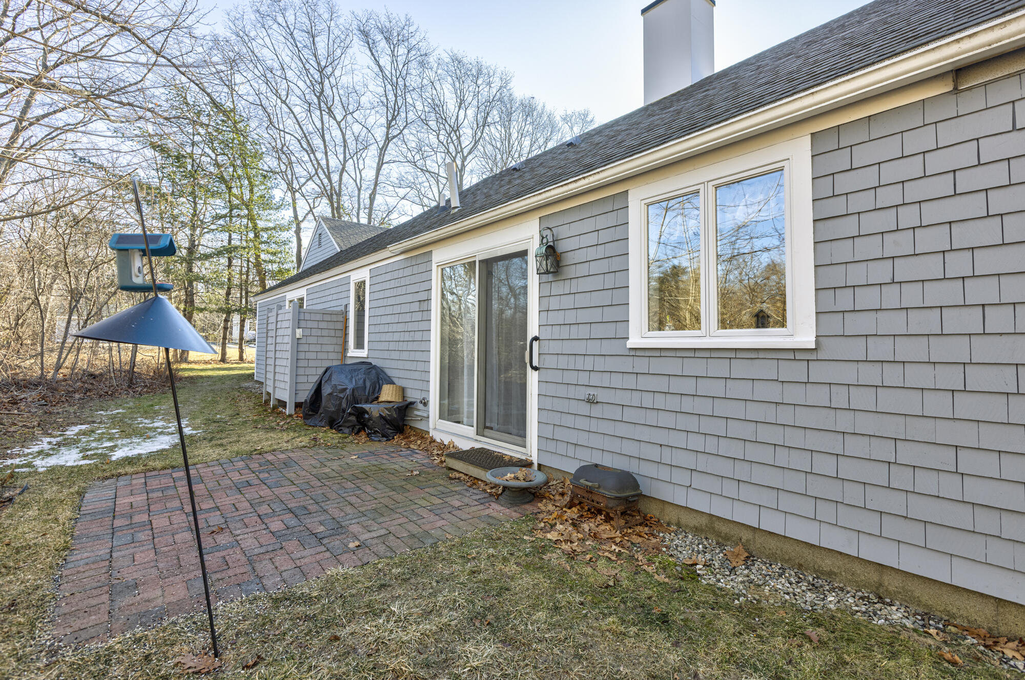 15 Oakview Drive Cape Elizabeth ME 04107