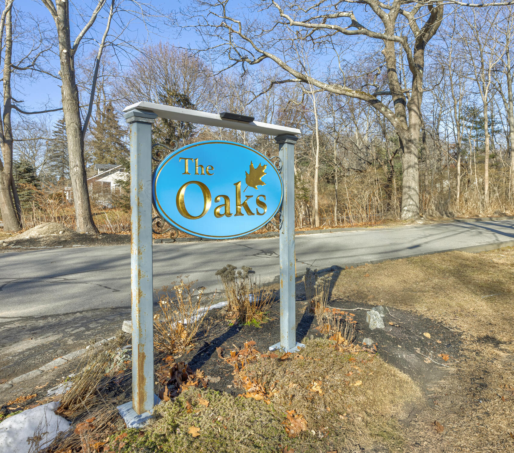 15 Oakview Drive Cape Elizabeth ME 04107