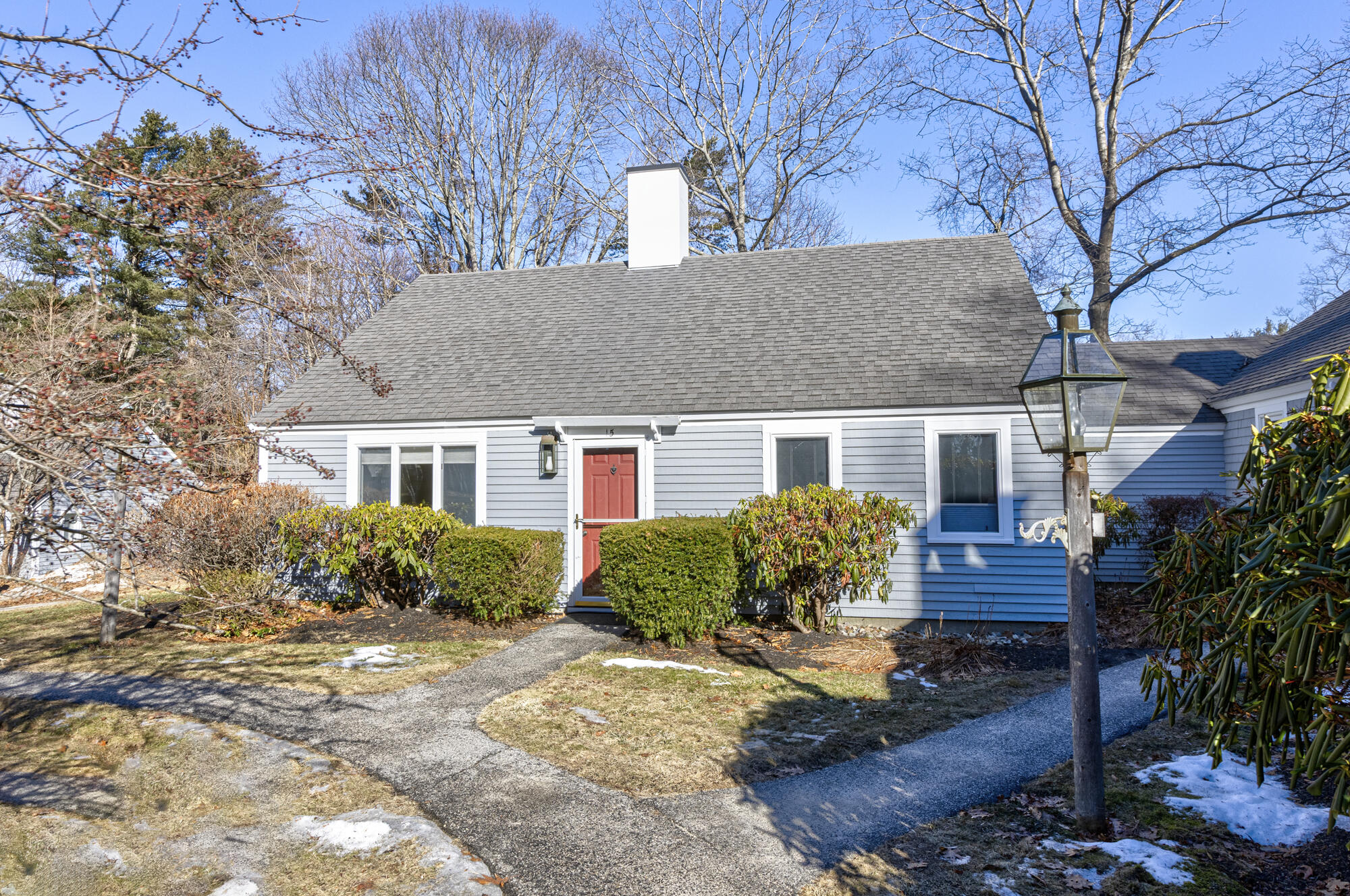 15 Oakview Drive Cape Elizabeth ME 04107