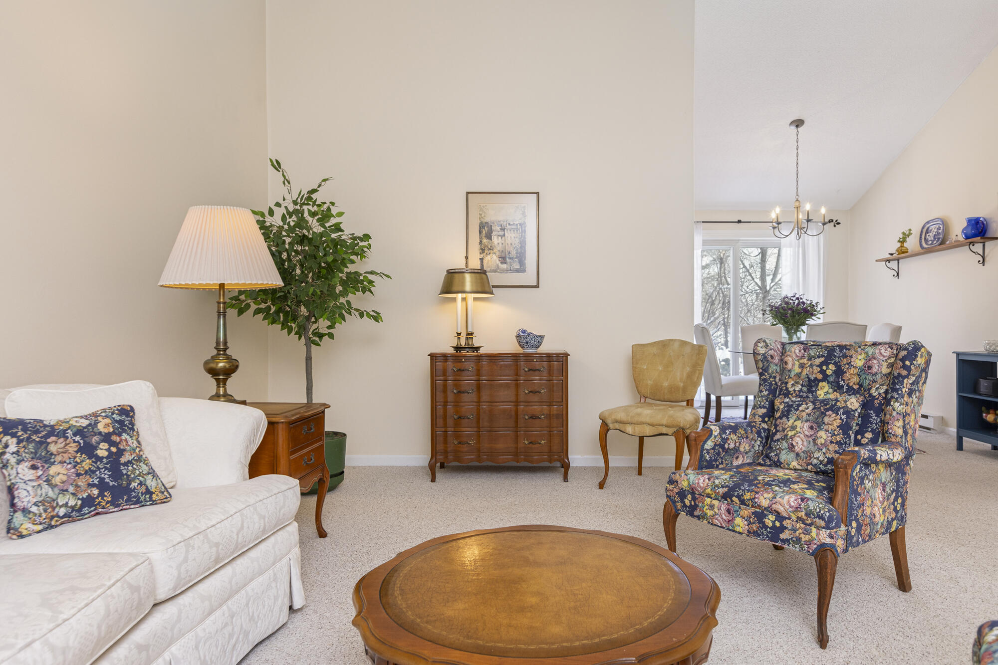 15 Oakview Drive Cape Elizabeth ME 04107