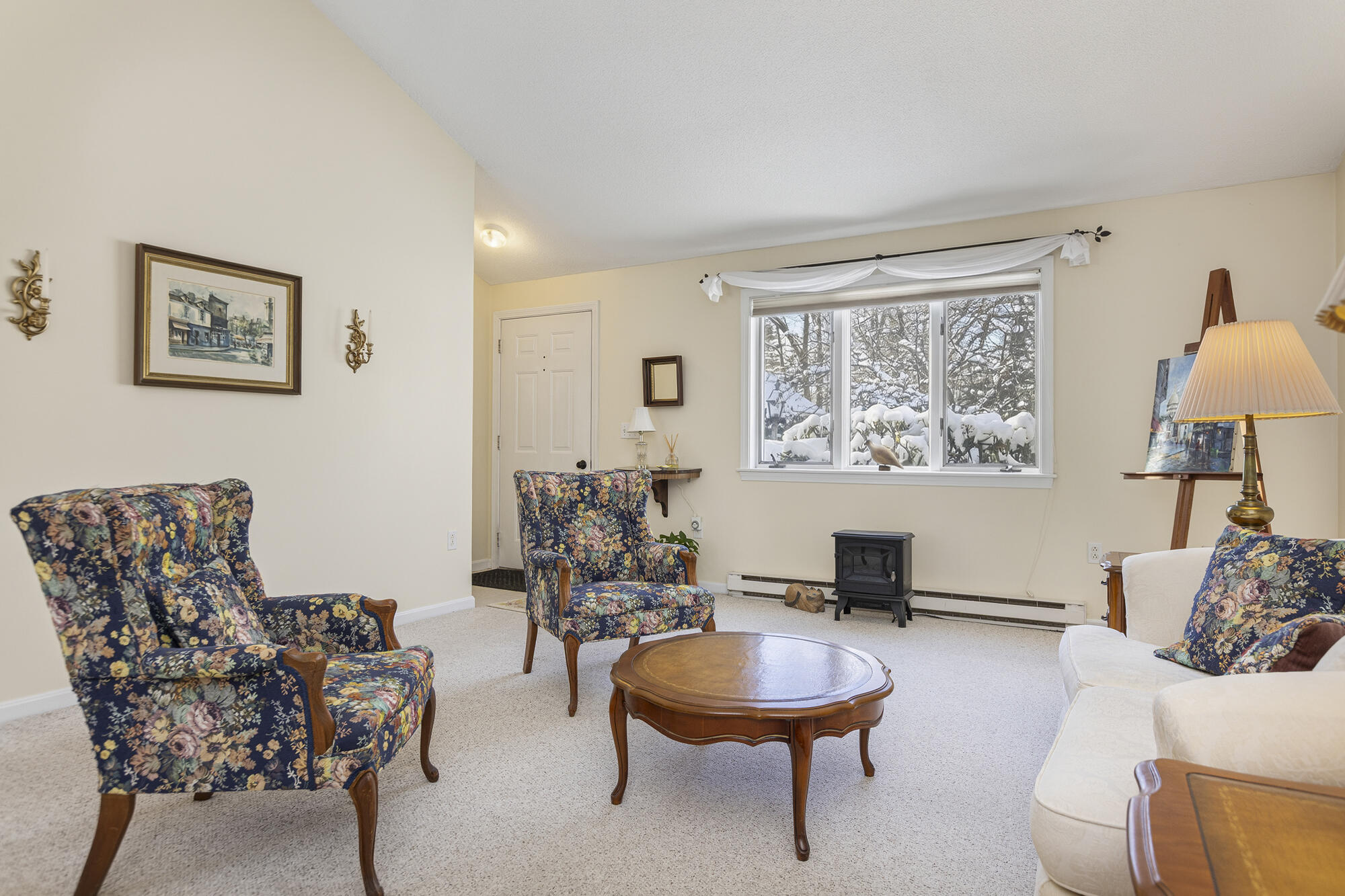 15 Oakview Drive Cape Elizabeth ME 04107