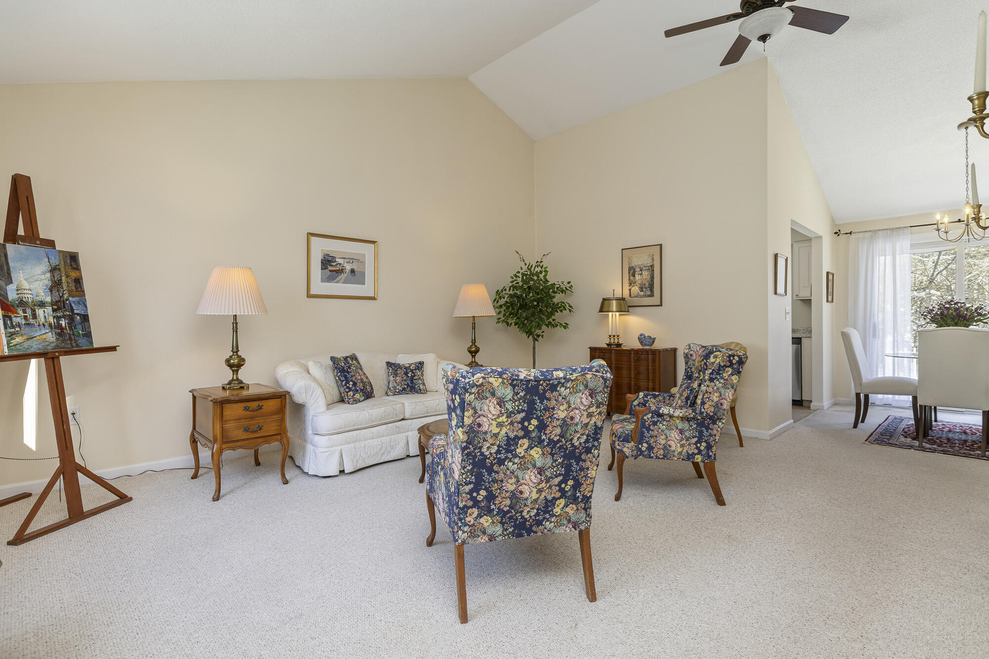 15 Oakview Drive Cape Elizabeth ME 04107