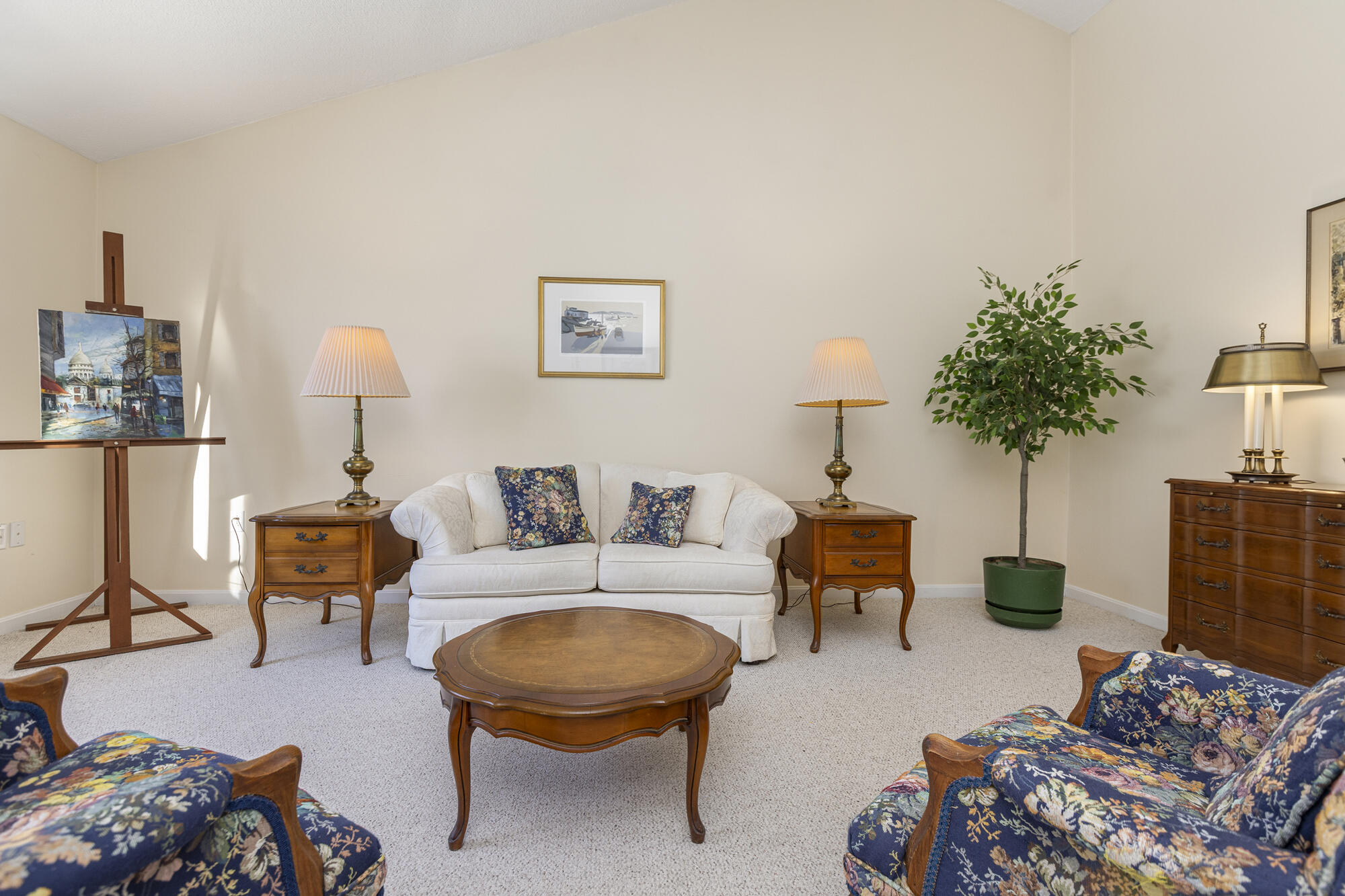 15 Oakview Drive Cape Elizabeth ME 04107