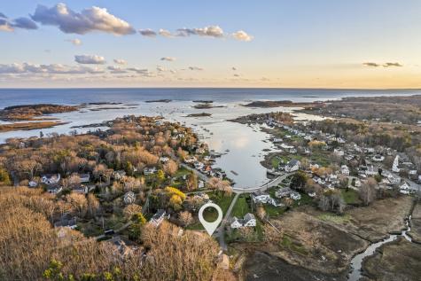 22 Pier Road Kennebunkport ME 04046