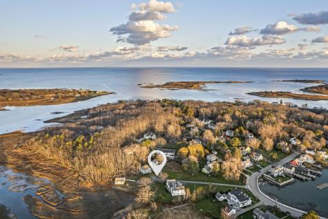 22 Pier Road Kennebunkport ME 04046