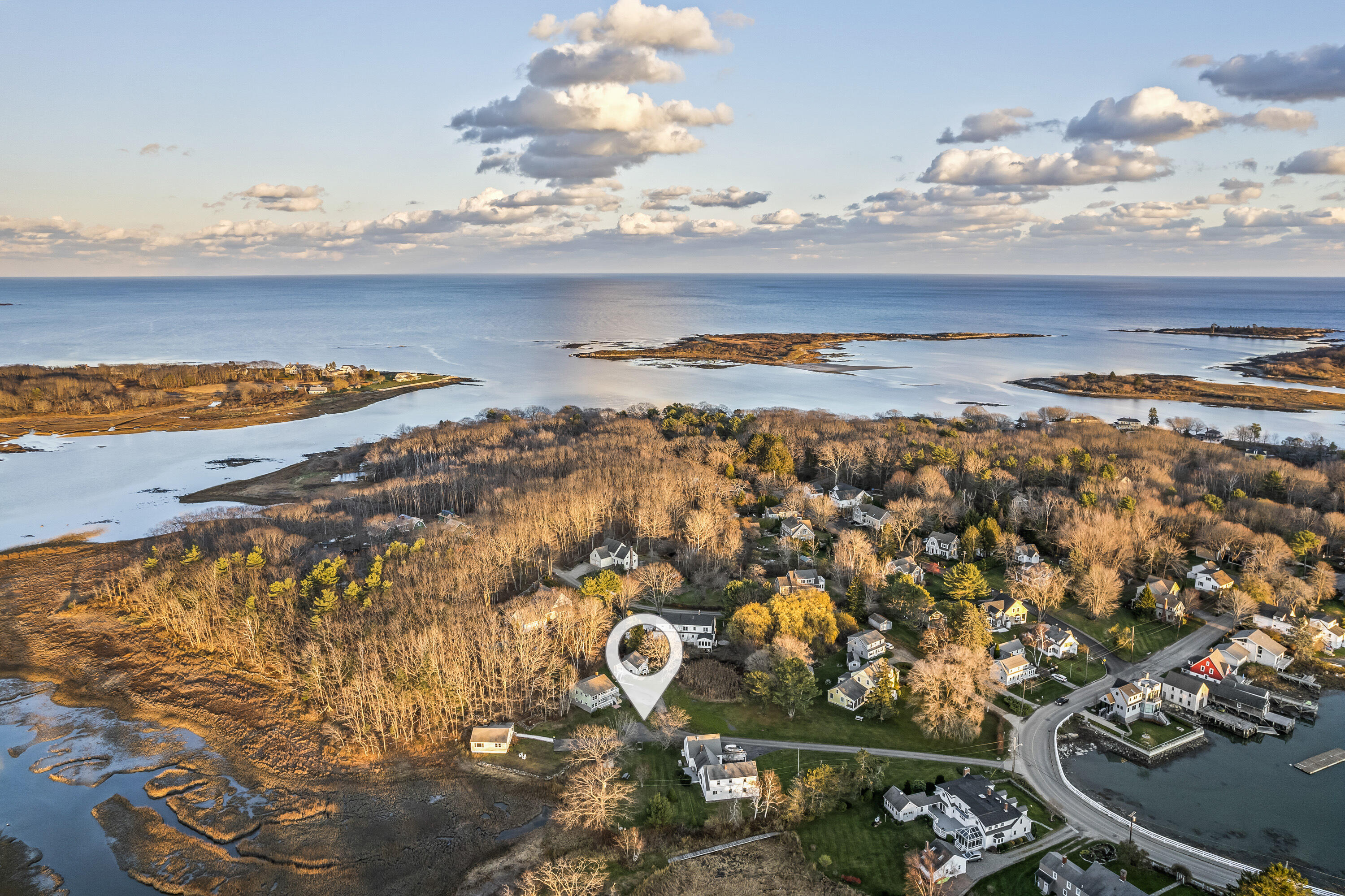 22 Pier Road Kennebunkport ME 04046