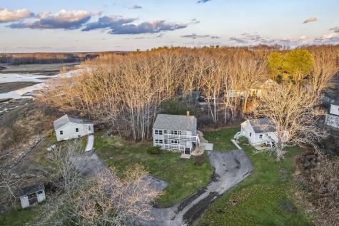 22 Pier Road Kennebunkport ME 04046
