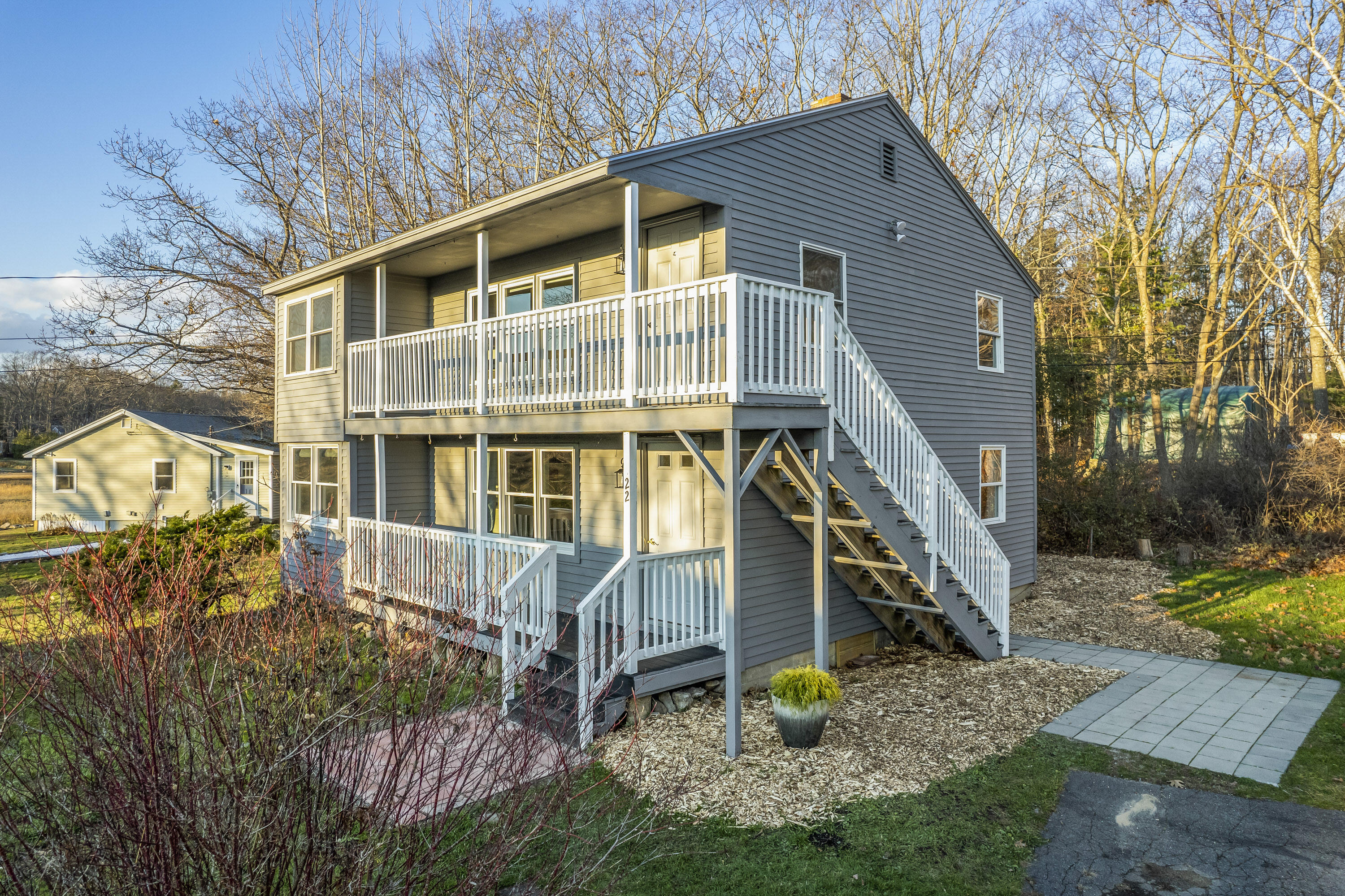 22 Pier Road Kennebunkport ME 04046