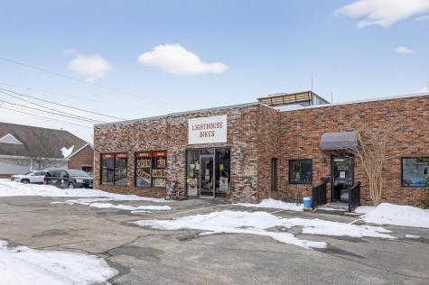 18 Ocean Street South Portland ME 04106