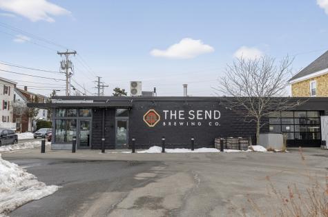 18 Ocean Street South Portland ME 04106