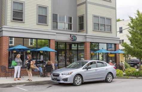 18 Ocean Street South Portland ME 04106