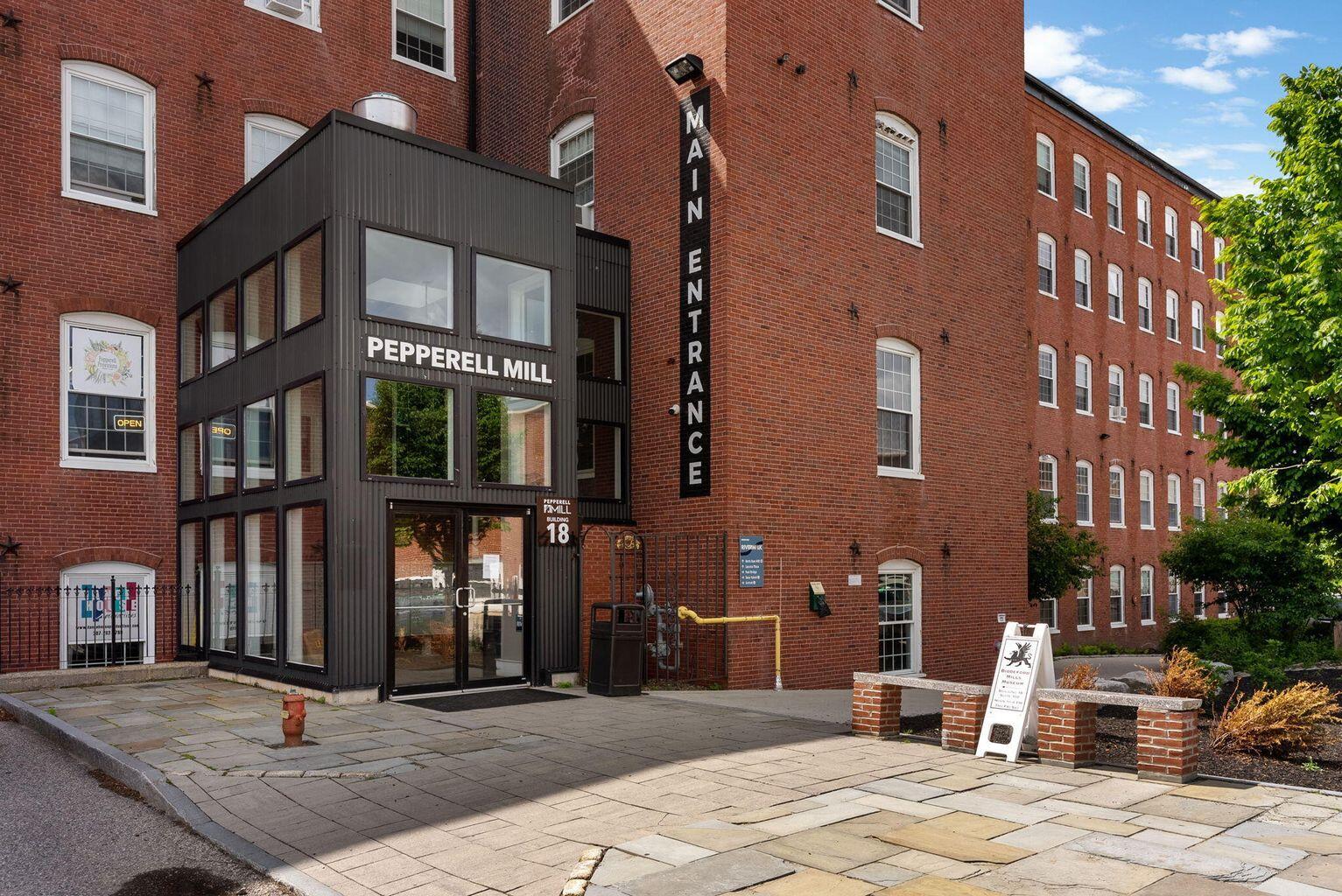 2 Main Street Biddeford ME 04005