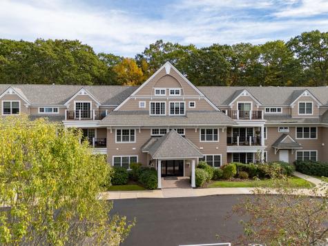 100 Shepards Cove Road Kittery ME 03904