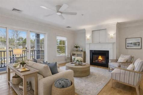 100 Shepards Cove Road Kittery ME 03904