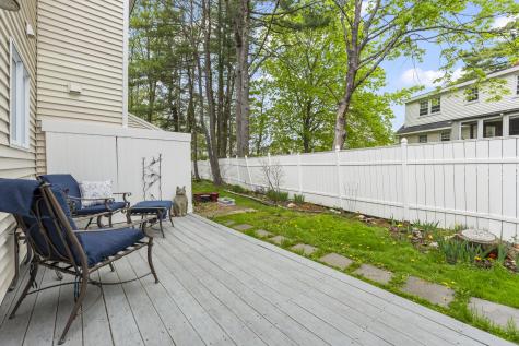45 Pine Hill Drive Bath ME 04530