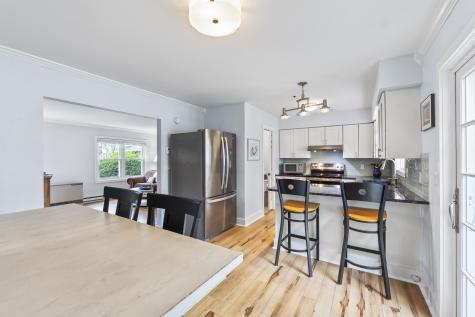 45 Pine Hill Drive Bath ME 04530