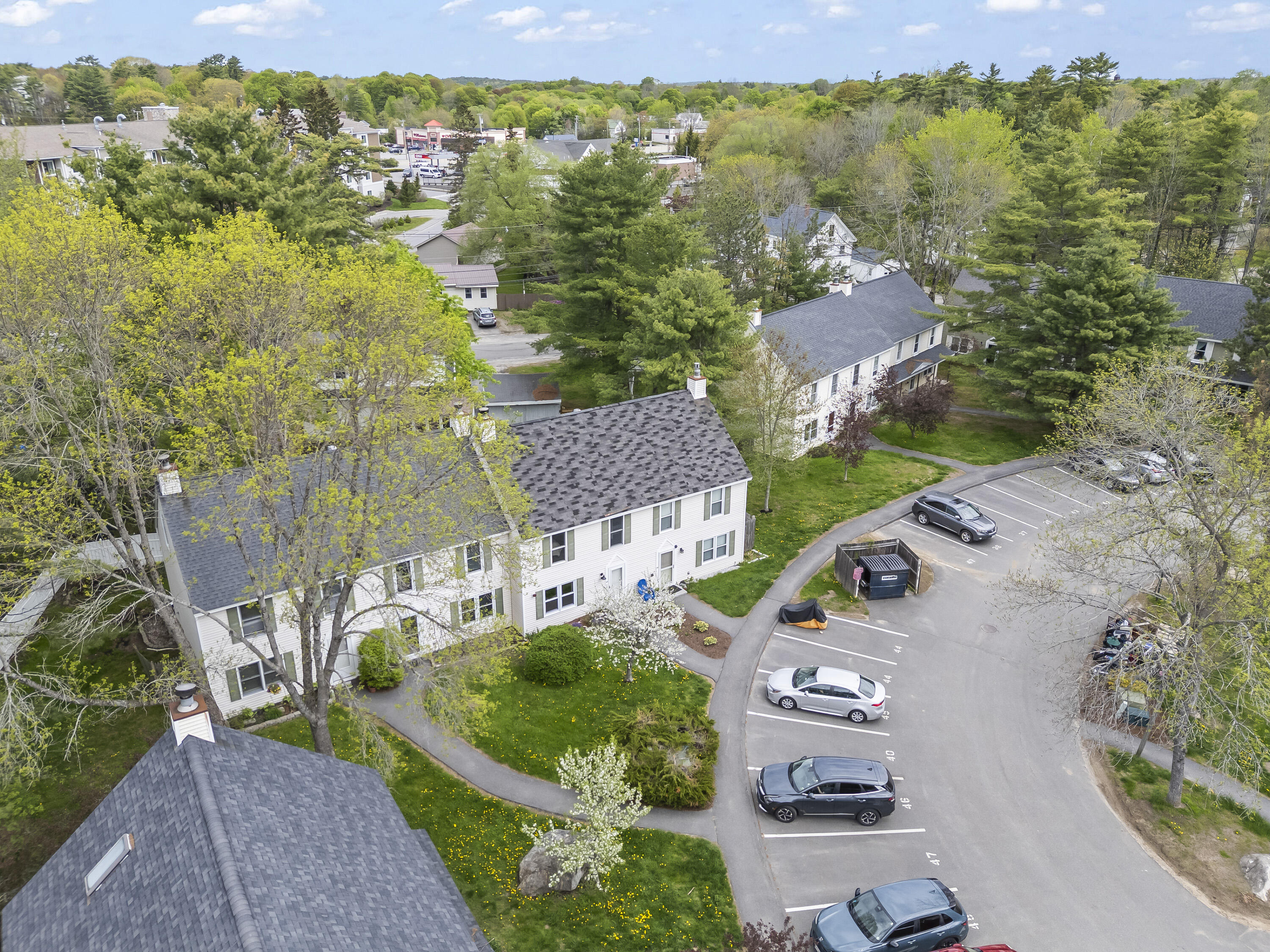 45 Pine Hill Drive Bath ME 04530